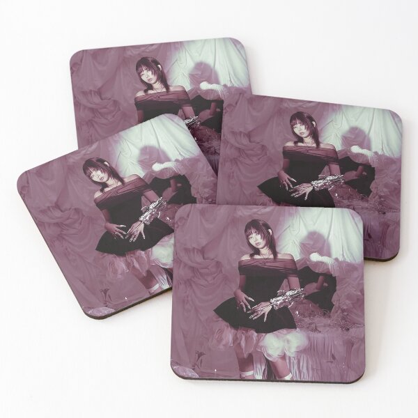 Item preview, IVE REI IVE HEYA IVE Mine designed and sold by Valereekmerch.