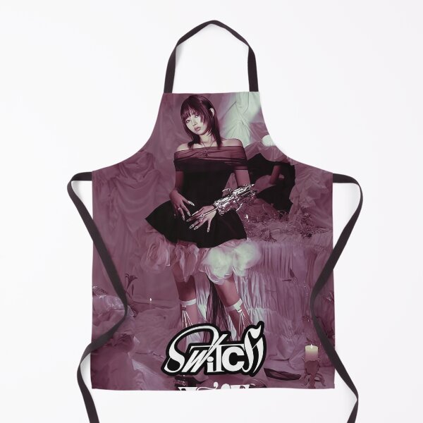 Item preview, IVE REI IVE HEYA IVE Mine designed and sold by Valereekmerch.