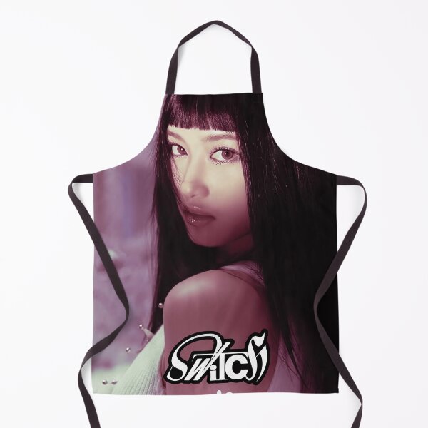 Item preview, IVE LEESEO IVE HEYA IVE Mine designed and sold by Valereekmerch.