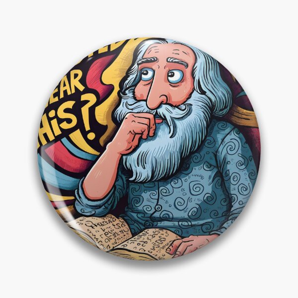 Item preview, Nostradamus Predicting The Future designed and sold by corynewton34.