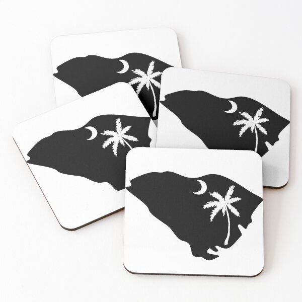 Item preview, South Carolina Palmetto designed and sold by Danielle-karol.
