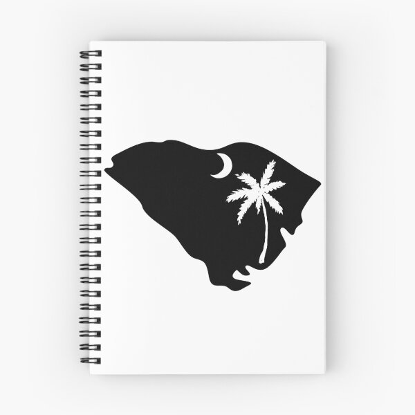 Item preview, South Carolina Palmetto designed and sold by Danielle-karol.