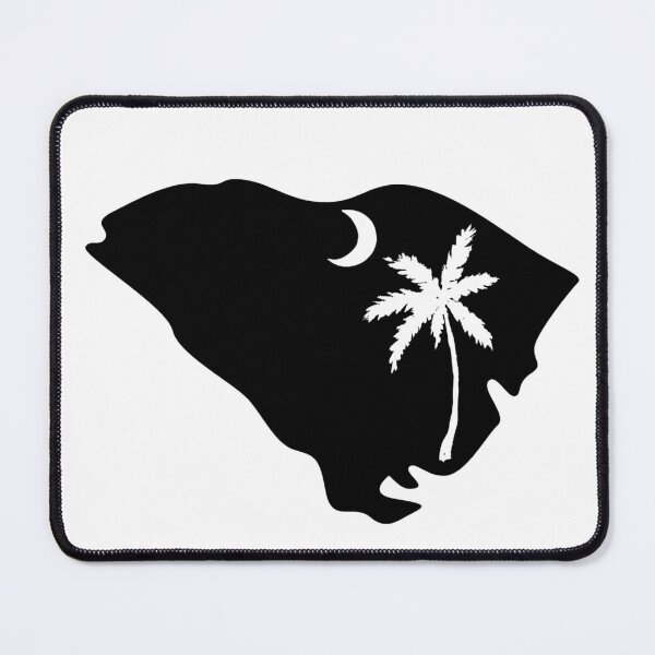Item preview, South Carolina Palmetto designed and sold by Danielle-karol.