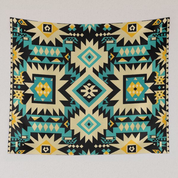 Item preview, Navajo Nights designed and sold by KyzArt01.