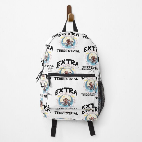 Item preview, E.T The Extra Terrestrial Monkey designed and sold by LemuellTrends.