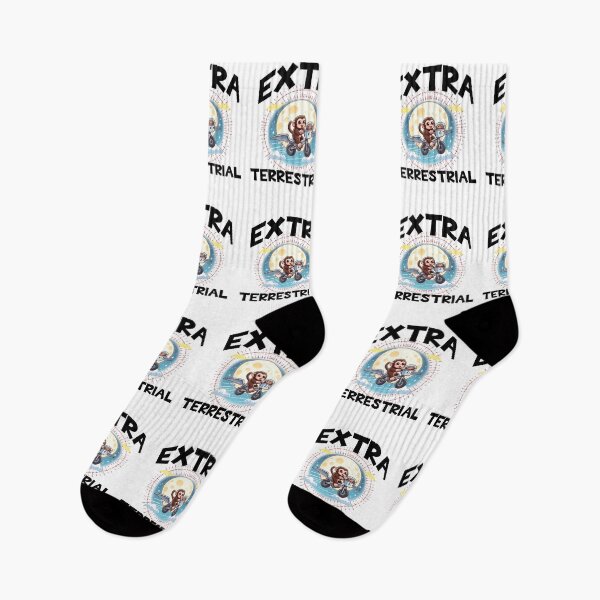 Item preview, E.T El Mono Extraterrestre designed and sold by LemuellTrends.