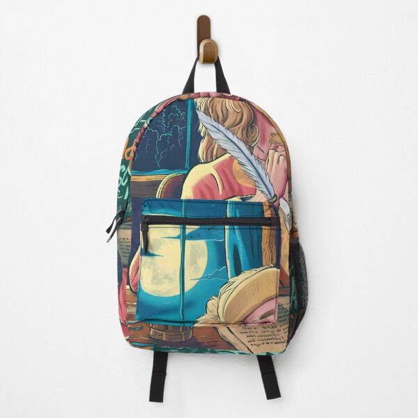 Item preview, Nostradamus Predicting The Future designed and sold by corynewton34.