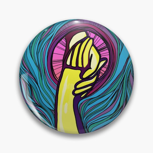 Item preview, Helping Hands designed and sold by ZenArtbyErin.