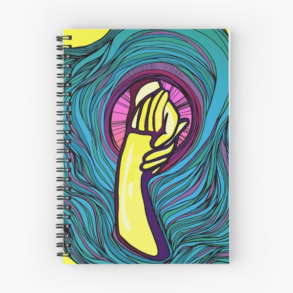 Item preview, Helping Hands designed and sold by ZenArtbyErin.