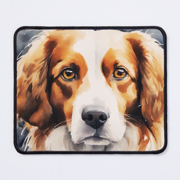Item preview, Kooikerhondje Art designed and sold by TheAnimalZ00.