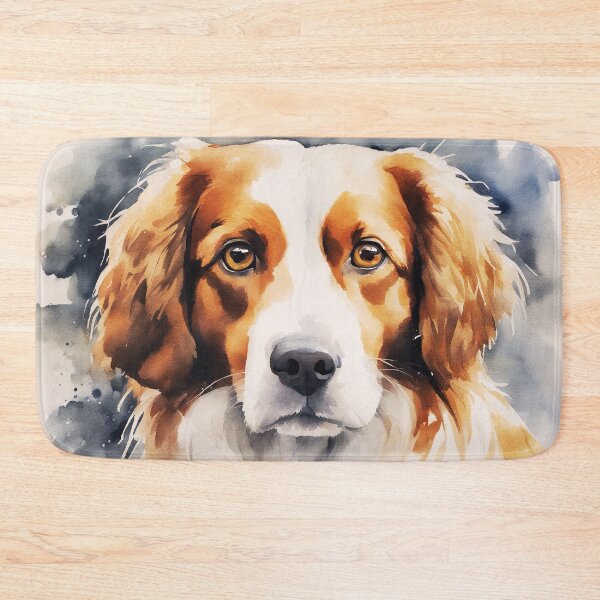 Item preview, Kooikerhondje Art designed and sold by TheAnimalZ00.