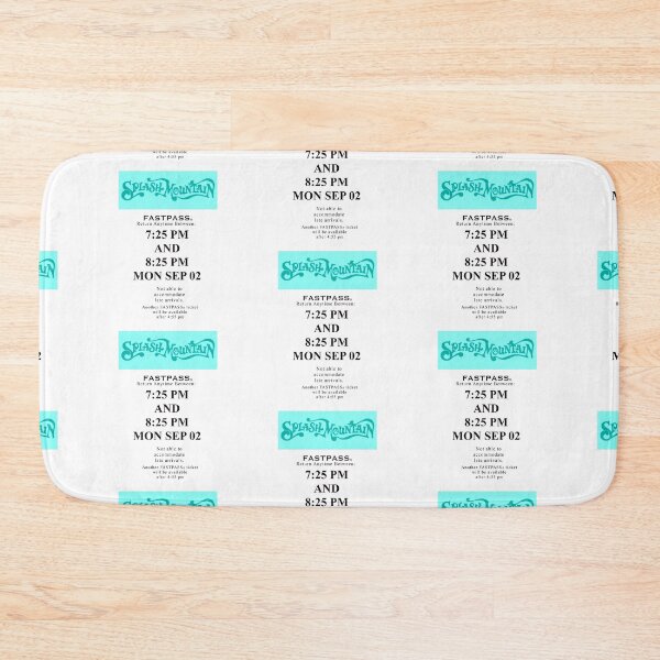 Item preview, Splashing In The Fast Lane designed and sold by PedroStyle.