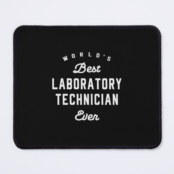 Item preview, Top Lab Tech: World's Best designed and sold by cidolopez.