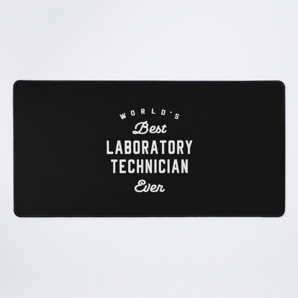 Item preview, Top Lab Tech: World's Best designed and sold by cidolopez.
