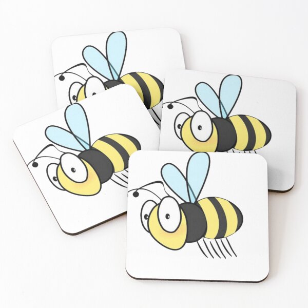 Item preview, bees friend designed and sold by Selektah76.