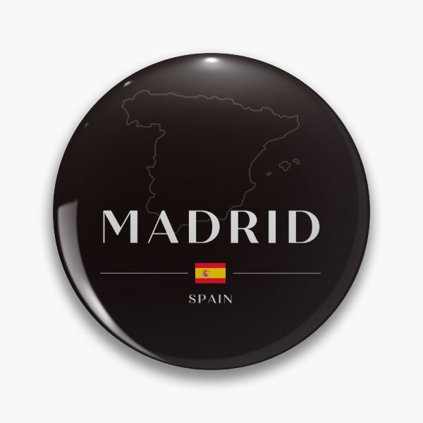 Item preview, Madrid Spain  designed and sold by Schiaka.