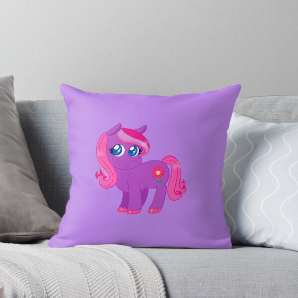 Item preview, September Aster Birthflower Pony designed and sold by Andy’s Moving Castle.