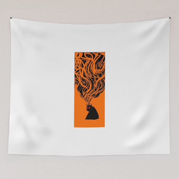 Item preview, Of Monsters and Men A demons clouded mind designed and sold by Gbboii.