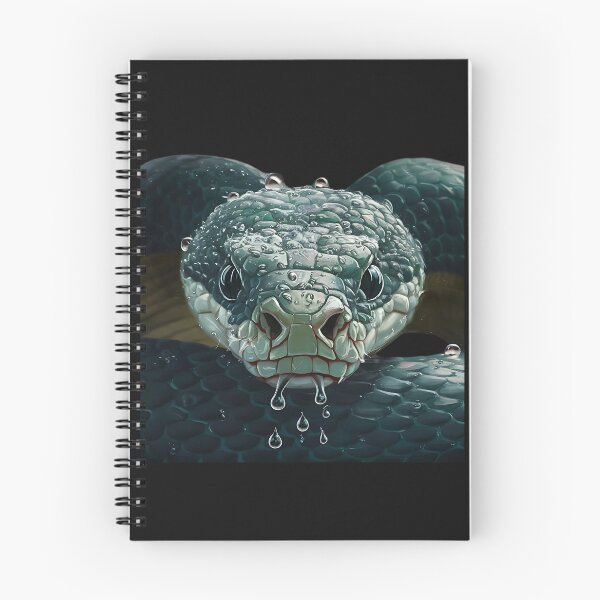 Item preview, Snake Cartoon Painting Art 3D Model designed and sold by Charlygood.