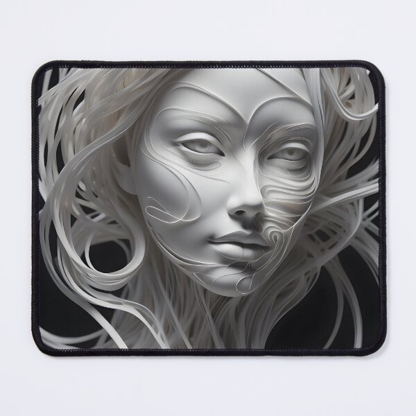Item preview, Abstraction is Abstract designed and sold by Not Hugo.