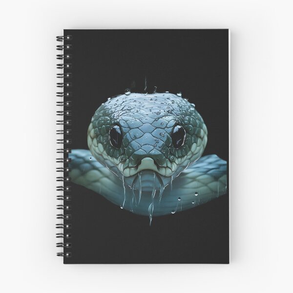 Item preview, Snake Cartoon Painting Art 3D Model designed and sold by Charlygood.