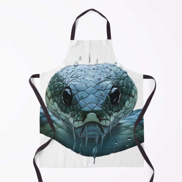 Item preview, Snake Cartoon Painting Art 3D Model designed and sold by Charlygood.