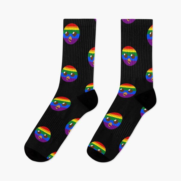 Item preview, Búho Arcoiris designed and sold by garciajey.