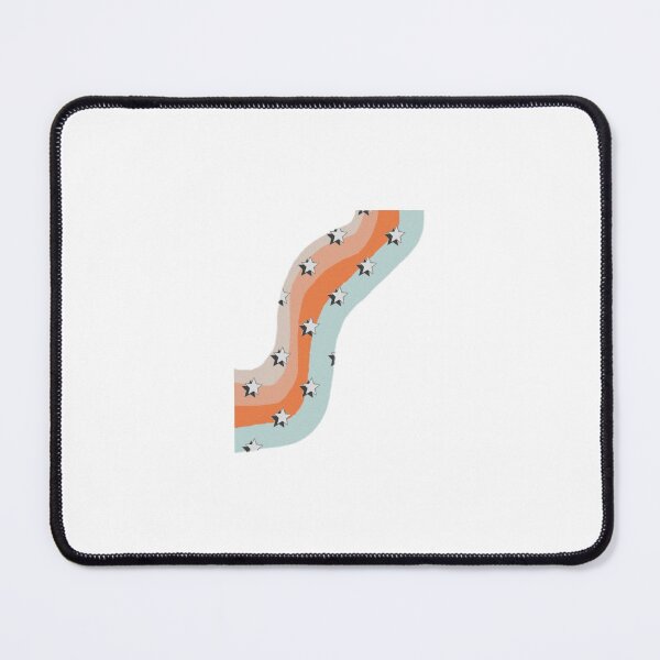 Item preview, Aesthetic color wave designed and sold by lara-bacchus.