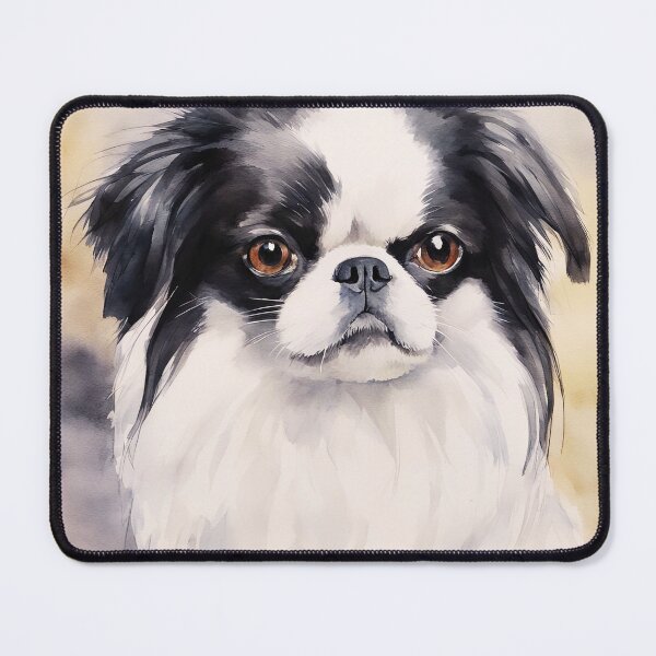 Item preview, Japanese Chin Art designed and sold by TheAnimalZ00.