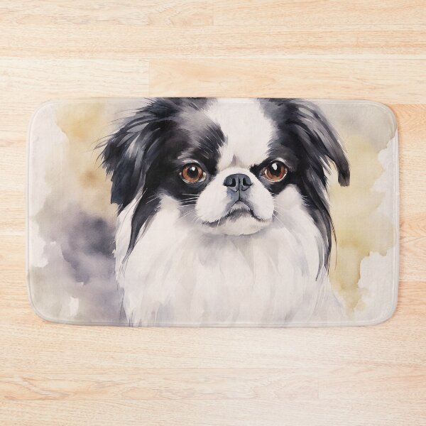 Item preview, Japanese Chin Art designed and sold by TheAnimalZ00.