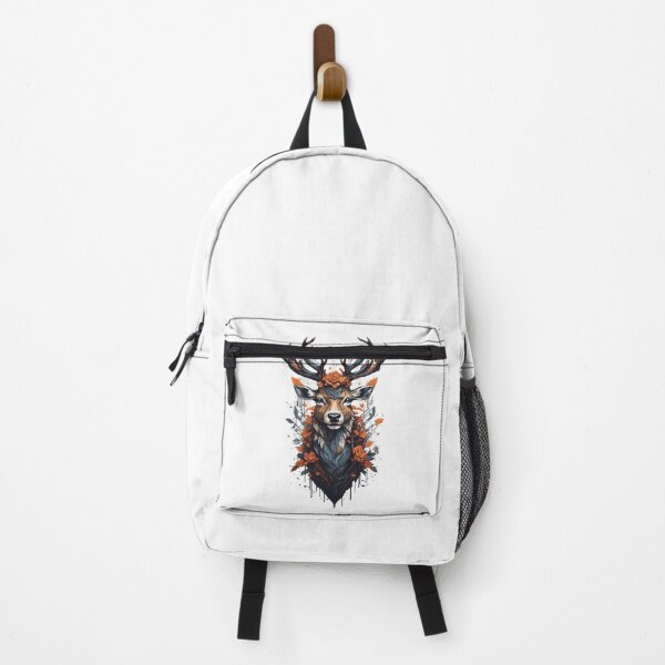 Item preview, Regal Gaze - The Elk’s Majesty designed and sold by Wing4e.