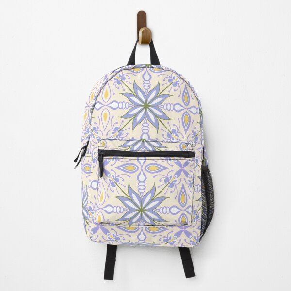 Item preview, Soft pastel floral & Butterfly design designed and sold by RedLeafPine.