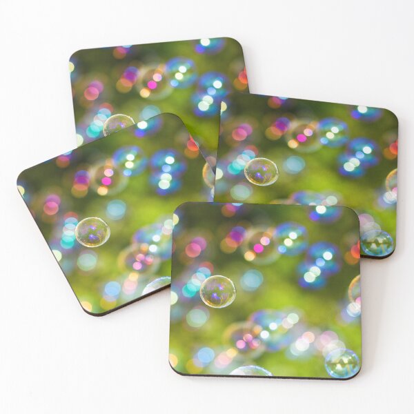 Item preview, Soap Film Bubbles designed and sold by FOLK ART FUSION by heidiannemorris.
