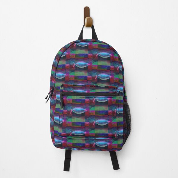 Item preview, Colorful Fish III designed and sold by MAMA.art.Rio <Marsailhe_Milward>.