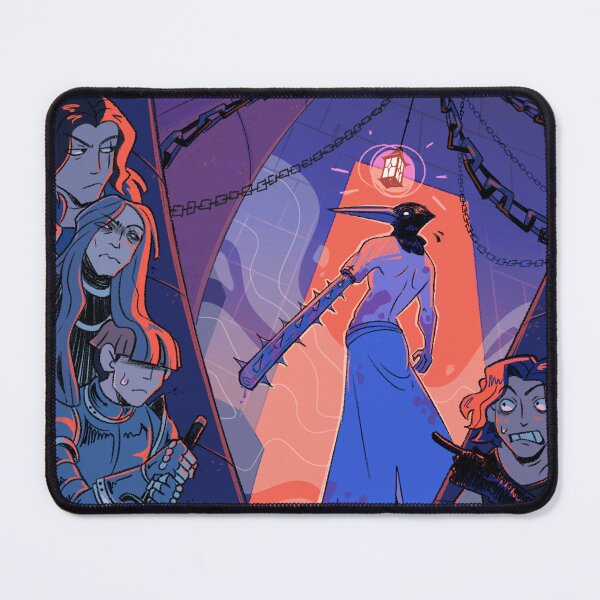 Item preview, Dungeon Crawling designed and sold by KnightAshes.