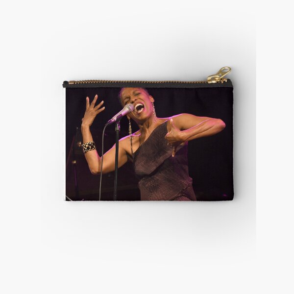 Item preview, Nnenna Freelon - Photograph designed and sold by ConcertImages.