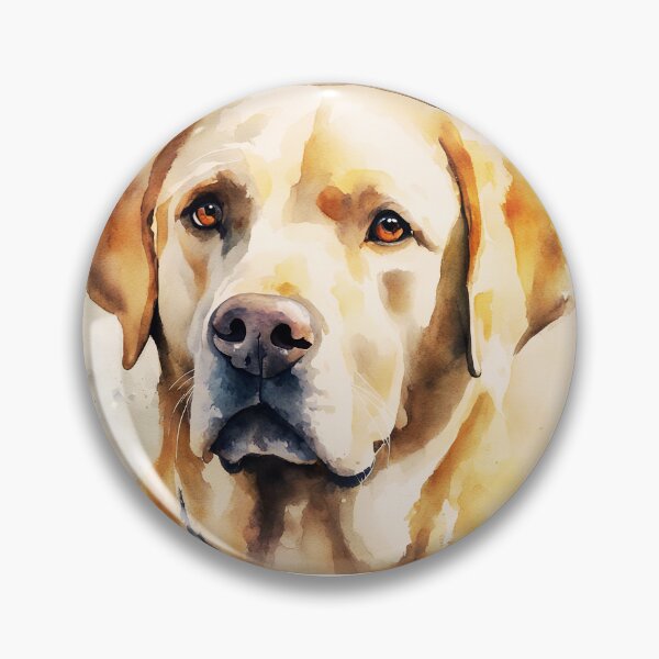 Artikelvorschau, Labrador Retriever Kunst entworfen und verkauft von TheAnimalZ00.