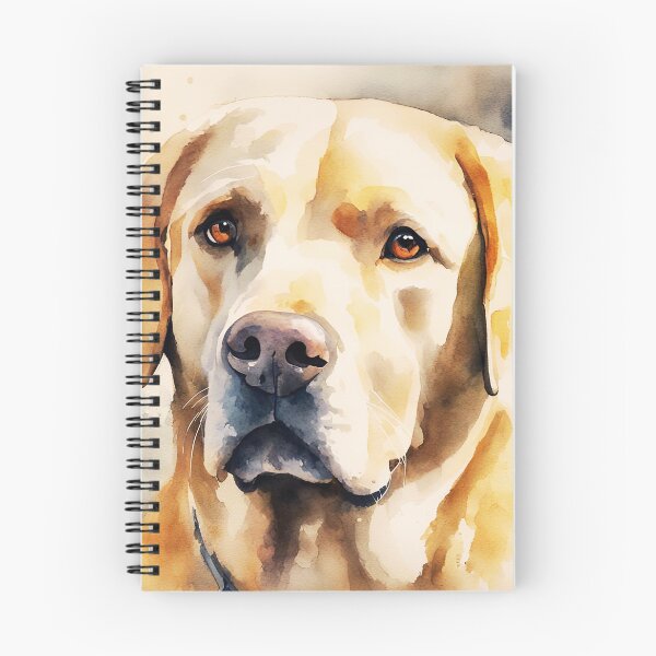 Artikelvorschau, Labrador Retriever Kunst entworfen und verkauft von TheAnimalZ00.