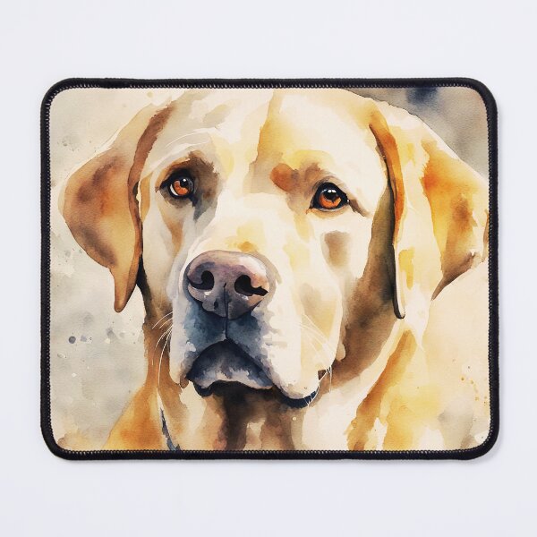 Artikelvorschau, Labrador Retriever Kunst entworfen und verkauft von TheAnimalZ00.