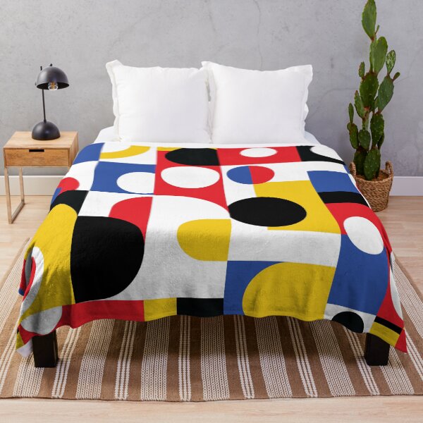 Item preview, GEOMETRIC COLORS designed and sold by ART-TYPE.
