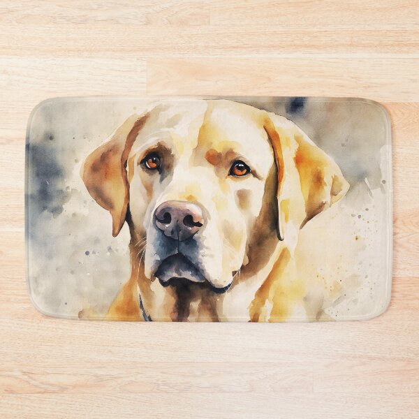 Artikelvorschau, Labrador Retriever Kunst entworfen und verkauft von TheAnimalZ00.