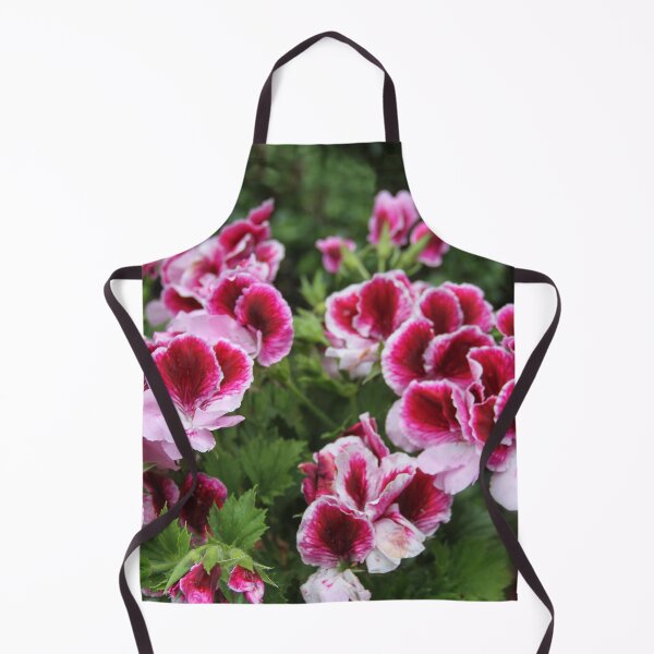 Item preview, Glorious Geranium designed and sold by heatherfriedman.
