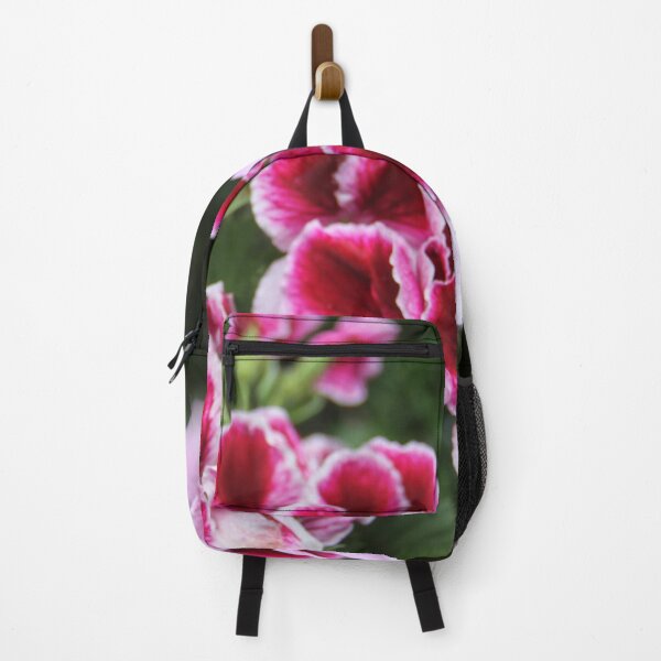Item preview, Glorious Geranium designed and sold by heatherfriedman.