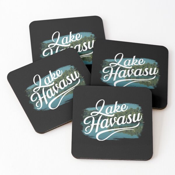 Item preview, Vintage Lake Havasu - Arizona designed and sold by GroovyDino.