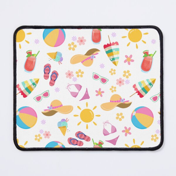 Item preview, Sunny Summer designed and sold by AleksaDesignMTL.