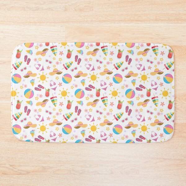 Item preview, Sunny Summer designed and sold by AleksaDesignMTL.
