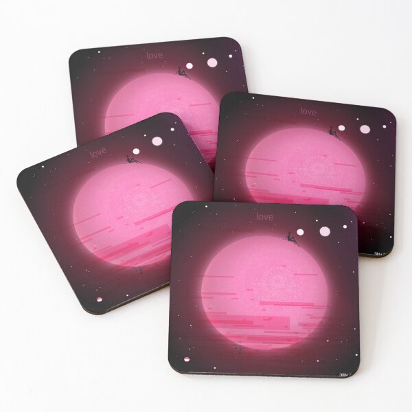 Item preview, Love Planet designed and sold by hariahevon.