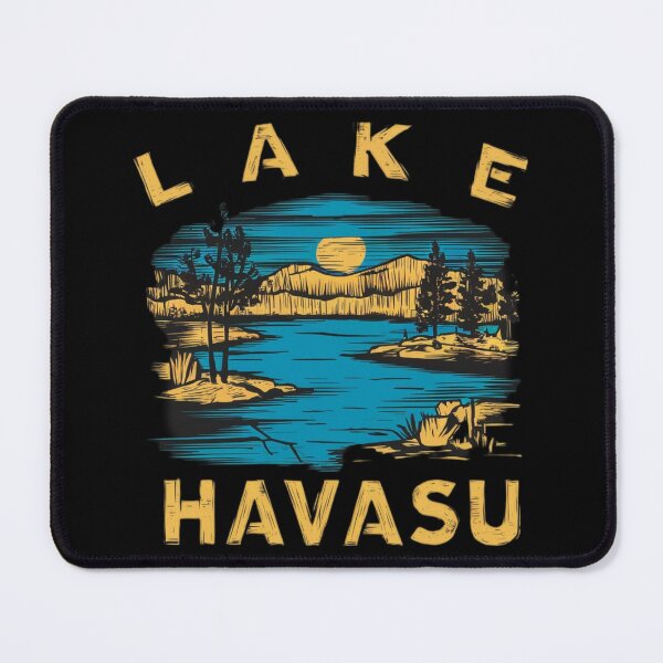 Item preview, Vintage Lake Havasu - Arizona designed and sold by GroovyDino.