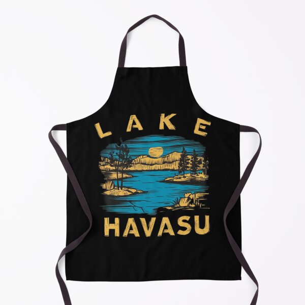Item preview, Vintage Lake Havasu - Arizona designed and sold by GroovyDino.
