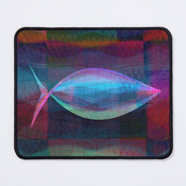 Item preview, Colorful Fish III designed and sold by MAMA.art.Rio <Marsailhe_Milward>.